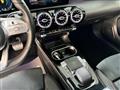 MERCEDES CLASSE A Automatic Premium AMG NIGHT TETTO LUCI AMBIENTE