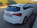 FIAT TIPO 1.6 Mjt S&S 5 porte Lounge