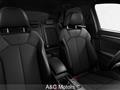 AUDI Q3 35 TDI S tronic Identity Black