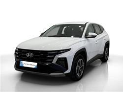 HYUNDAI NUOVA TUCSON 1.6 T-GDI 48V XTech 160cv MY2025