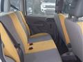 FIAT PANDA 1200 4X4 60CV GANCIO TRAINO ITALIA