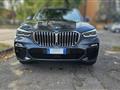 BMW X5 xDrive25d Msport