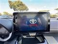 TOYOTA YARIS CROSS 1.5 Hybrid 5p. E-CVT AWD-i Lounge "PREZZO REALE"