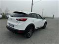 MAZDA CX-3 1.5L Skyactiv-D Exceed