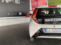 TOYOTA AYGO Connect 1.0 VVT-i 72 CV 5p x-play