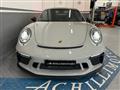 PORSCHE 911 4.0 GT3 auto 500cv*FreniCarbo/LiftSystem/Approved*