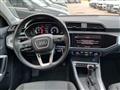 AUDI Q3 SPORTBACK SPB 35 TDI quattro S tronic Business Plus