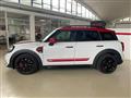 MINI COUNTRYMAN JCW Mini 2.0 John Cooper Works 'JCW' Countryman ALL4