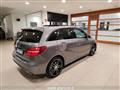 MERCEDES CLASSE B B 180 d Automatic Premium