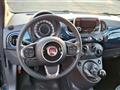 FIAT 500 1.2 EasyPower Lounge PERMUTE OK NEOPATENTATI