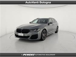 BMW SERIE 5 d 48V Touring Msport