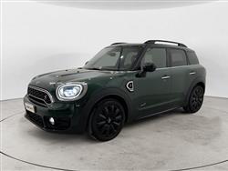 MINI COUNTRYMAN Mini 2.0 Cooper SD Boost Countryman ALL4 Automatica