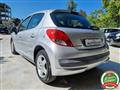 PEUGEOT 207 1.4 HDi 70CV FAP 5p. X Line