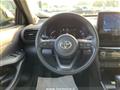 TOYOTA YARIS CROSS Yaris Cross 1.5 Hybrid 5p. E-CVT Lounge