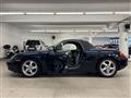 PORSCHE BOXSTER 2.7i 24V cat