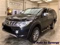 MITSUBISHI L200 2.4 DI-D/154CV Double Cab Intense hard top