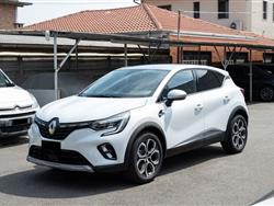 RENAULT NUOVO CAPTUR HYBRID Captur Full Hybrid E-Tech 145 CV Techno