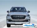 FOTON TUNLAND G7 2.0 TDI A/T PREMIUM CON ROLL BAR NERO