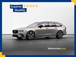 VOLVO V90 B4 Plus Dark Aut. - MY23