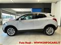 OPEL MOKKA 1.4 Turbo GPL Tech 140CV 4x2 Ego