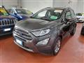 FORD ECOSPORT 1.0 EcoBoost 100 CV Titanium