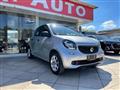 SMART FORFOUR 1.0 71 CV NEOPATENTATI CERCHI 15" GARANZIA 12 MESI