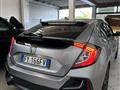 HONDA CIVIC 1.6 5 porte Elegance Navi