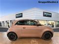 FIAT 500 ELECTRIC La Prima Berlina 42 kWh