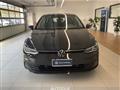 VOLKSWAGEN GOLF 8 1.0 TSI EVO LIFE 110CV