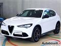 ALFA ROMEO STELVIO 2.2 Turbodiesel 210 CV AT8 Q4 VELOCE TI