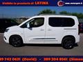 TOYOTA PROACE 1.5D 120CV trasporto disabili