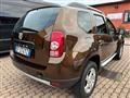 DACIA DUSTER 1.6 110CV 4x2 AMBIANCE