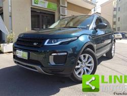 LAND ROVER RANGE ROVER EVOQUE 2.0 TD4 150 CV 5p.