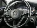 MERCEDES CLASSE C SW C 200 d S.W. Auto Exclusive