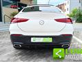 MERCEDES CLASSE GLE d COUPE 4Matic Premium Plus