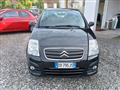 CITROEN C2 09 1.1 airdream Elegance