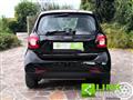 SMART FORTWO 60 1.0 Youngster MANUALE