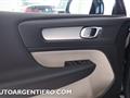 VOLVO XC40 D3 Geartronic Momentum Pro cerchi 20 telecamera