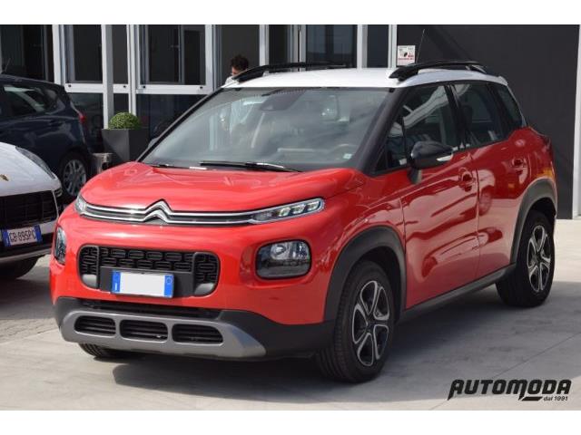 CITROEN C3 AIRCROSS 1.2 Puretech feel 110CV