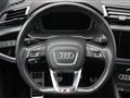 AUDI Q3 35 TDI quattro S line edition sline gancio