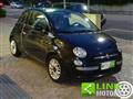 FIAT 500 1.2 69 CV- GPL- LOUNGE