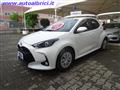 TOYOTA YARIS 1.0 72 CV ACTIVE