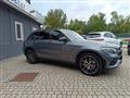 MERCEDES GLC SUV de 4Matic EQ-Power Premium