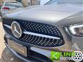 MERCEDES CLASSE CLA D Automatic Shooting Brake Premium