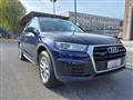 AUDI Q5 2.0 TDI 190 CV quattro S tronic Business Cronologi