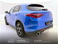 ALFA ROMEO STELVIO 2.2 Turbodiesel 190 CV AT8 Q4 Executive Suspension