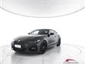 BMW SERIE 4 Serie 4 d Coupe mhev 48V Msport auto