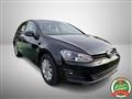 VOLKSWAGEN GOLF 1.6 TDI 110 CV 5p. Comfortline BlueMotion Technolo