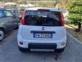 FIAT PANDA 0.9 TwinAir Turbo S&S 4x4