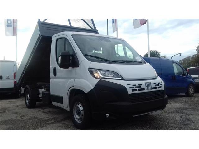 FIAT DUCATO 35MH1 2.2MJET 140CV RIBALTABILE TRILATERALE